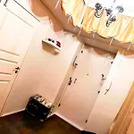Self-Check-In Central Hostel Bestprice