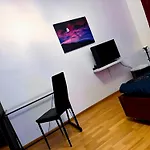 Self-Check-In Central Hostel Bestprice