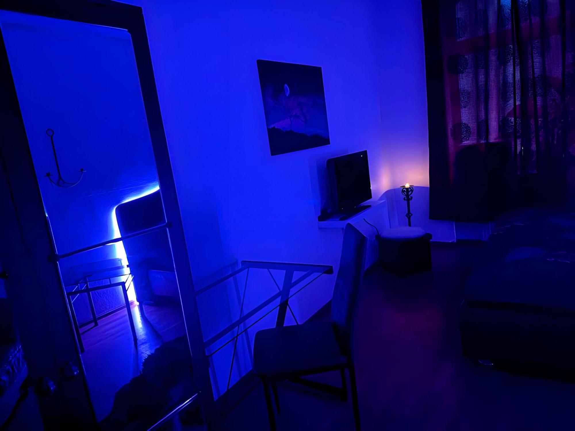 Dzīvošana ģimenē Self-check-in Bestprice *